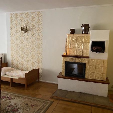 Apartman Gold Na Zamku Česká Kamenice エクステリア 写真