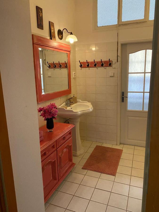 Apartman Gold Na Zamku Česká Kamenice エクステリア 写真