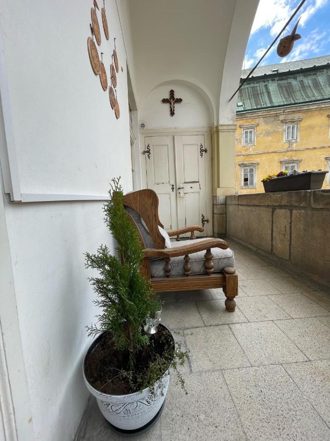 Apartman Gold Na Zamku Česká Kamenice エクステリア 写真